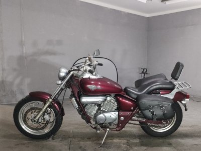 Honda MAGNA250 — фото 2