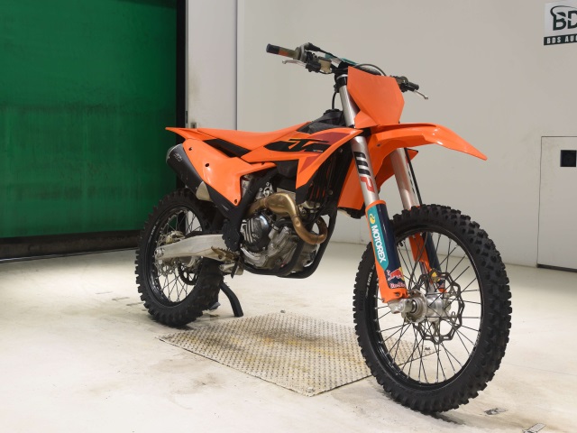 KTM 250 SX-F — фото 3