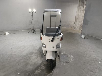 Honda GYRO CANOPY — фото 3