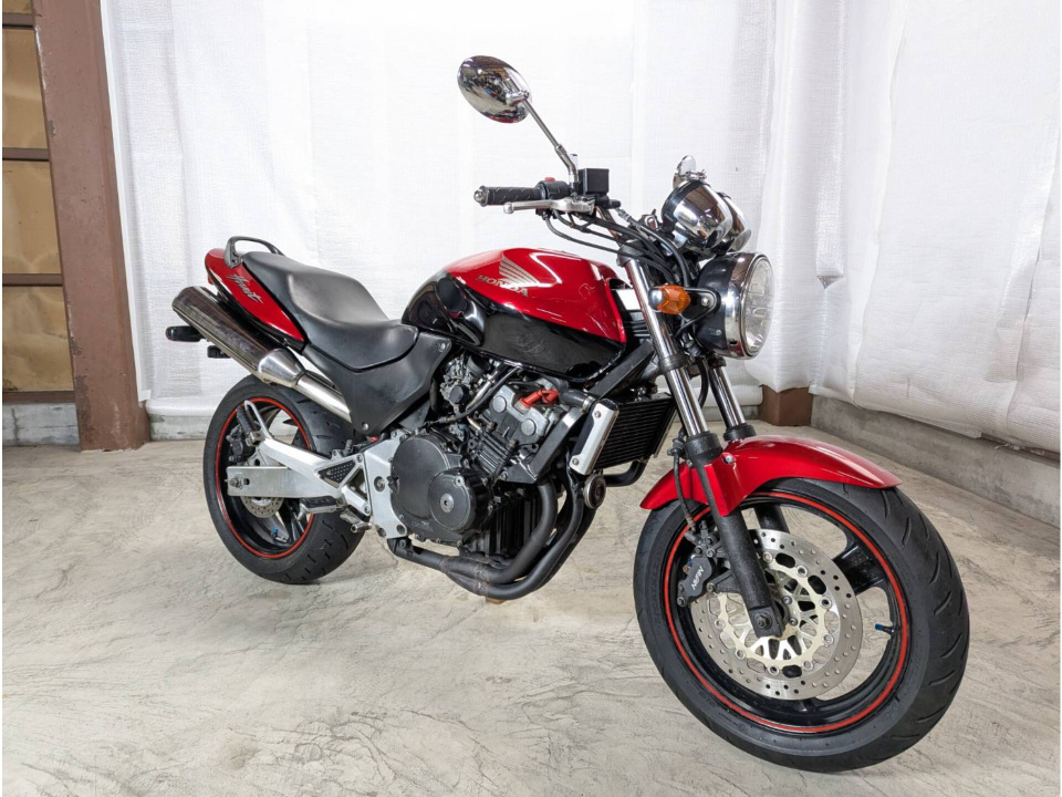 Фото мотоцикла