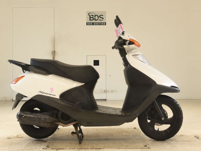 Honda SPACY100
