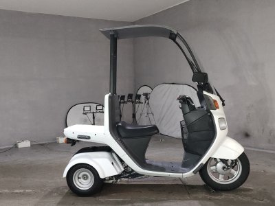 Honda GYRO CANOPY