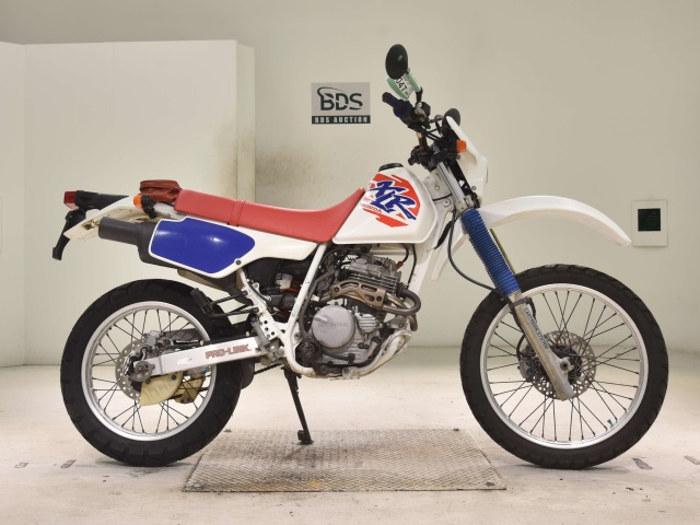 Honda XLR250R