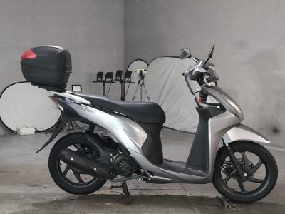 Honda DIO110