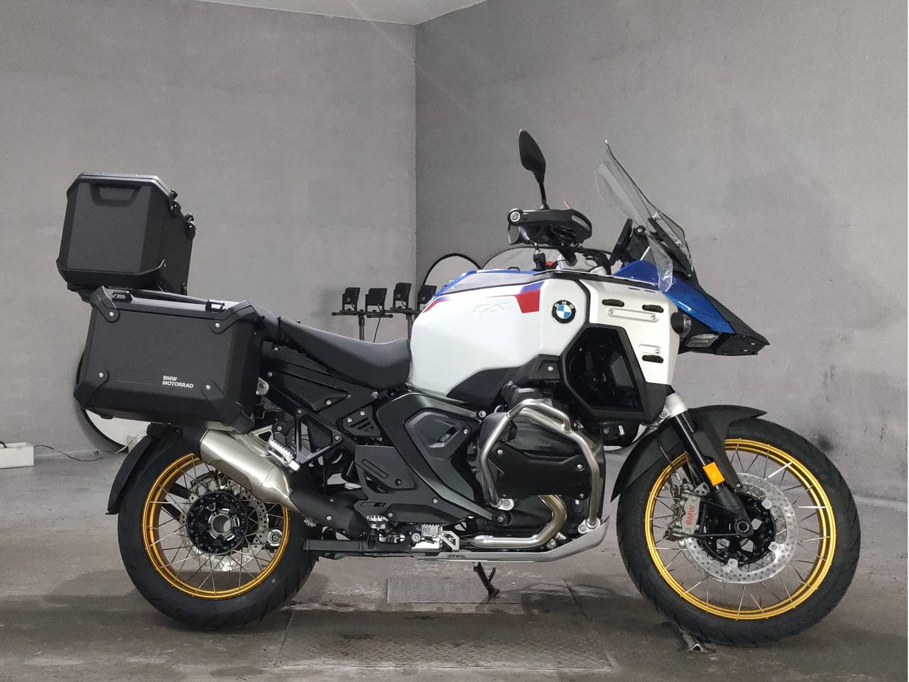 BMW R1300GS ADVENTURE