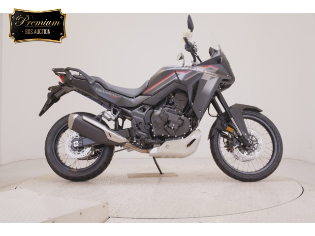 Honda XL750TRANSALP