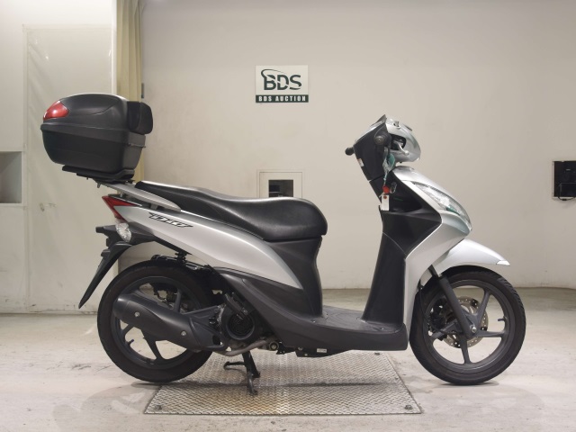 Honda DIO110