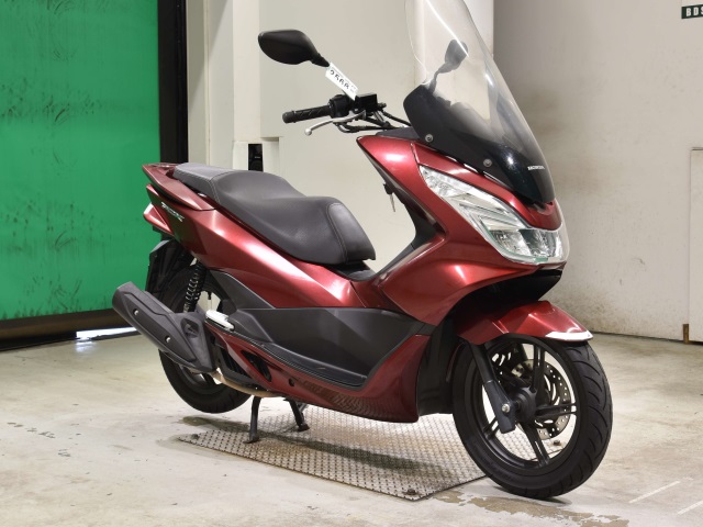 Honda PCX125 — фото 3