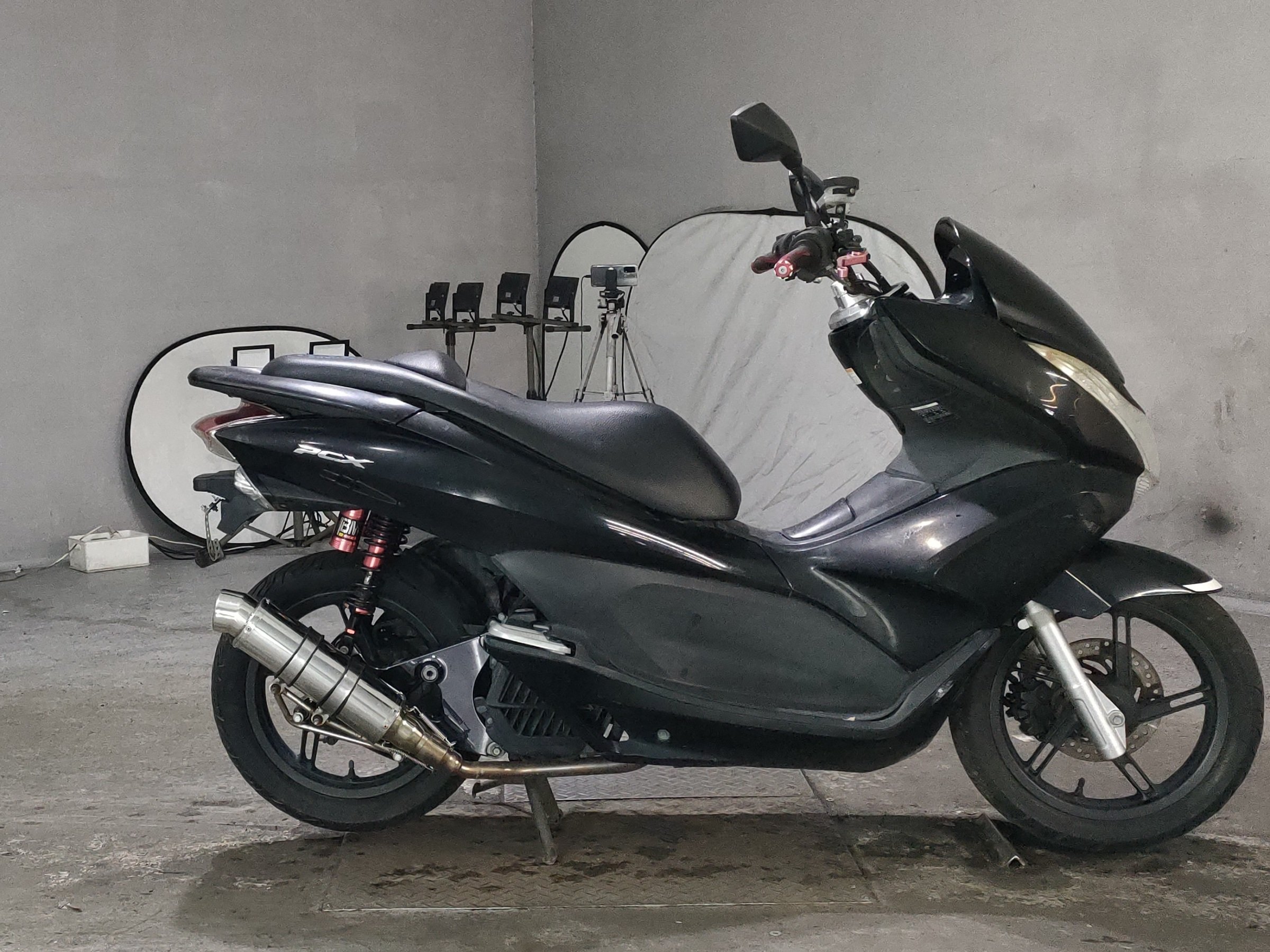 Honda PCX125