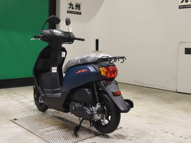 Yamaha JOG 50 — фото 6
