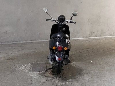 Honda TODAY — фото 4