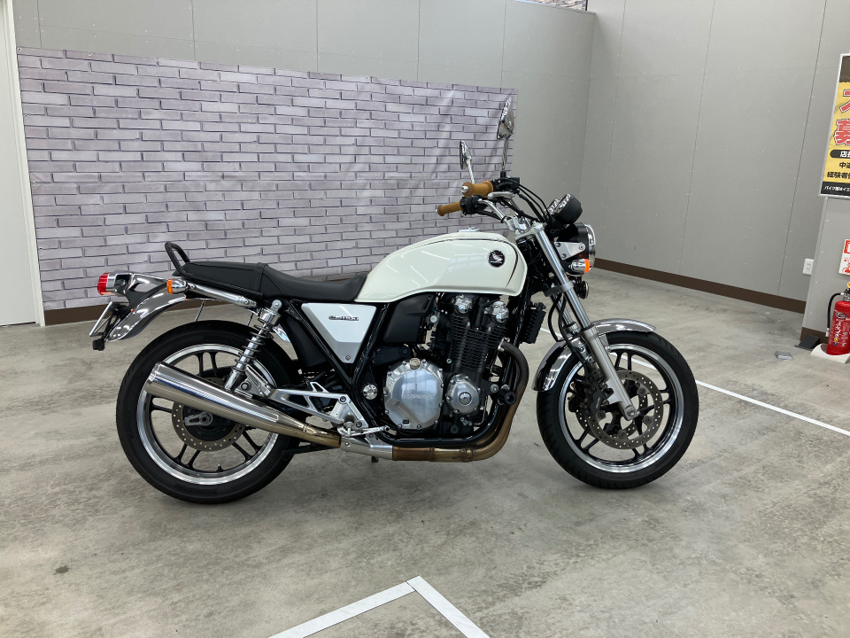 Honda CB1100