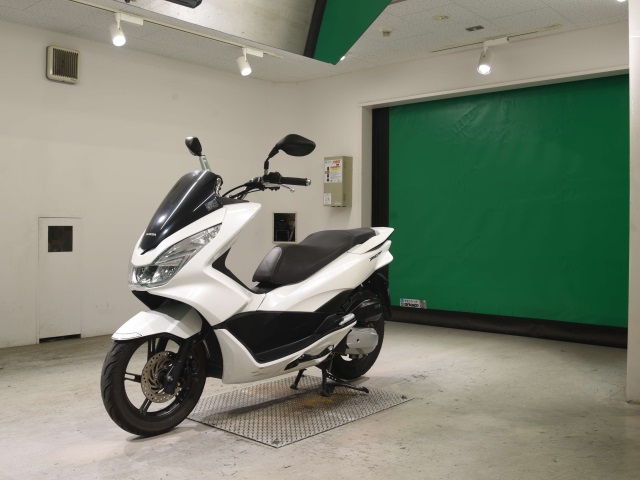 Honda PCX125 — фото 4