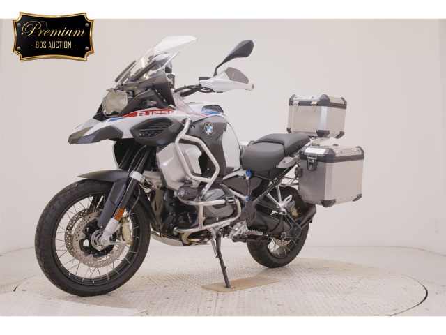 BMW R1250GS ADVENTURE — фото 4