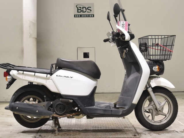 Honda BENLY110