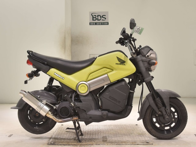 Honda NAVI110