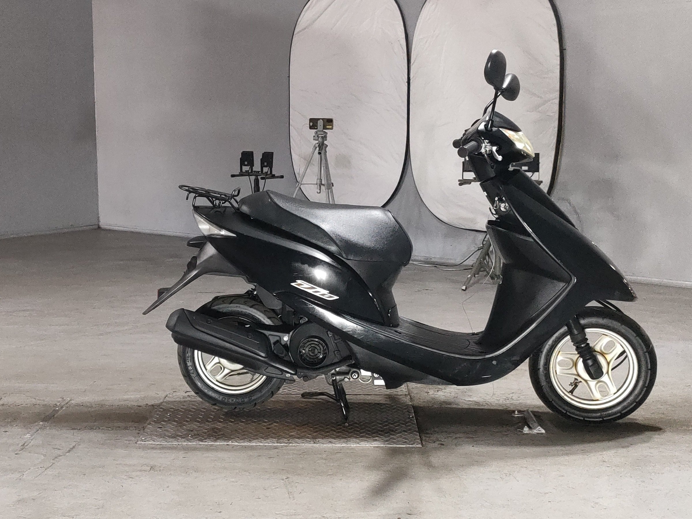Honda DIO