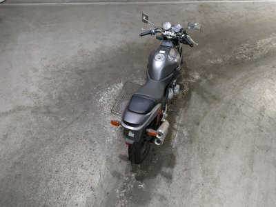 Yamaha ZEAL FZX250 — фото 6