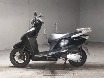 Honda LEAD125 — фото 2