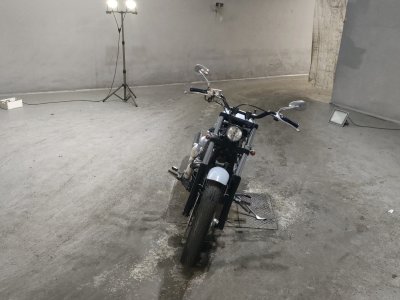 Yamaha DRAGSTAR XVS400 — фото 3