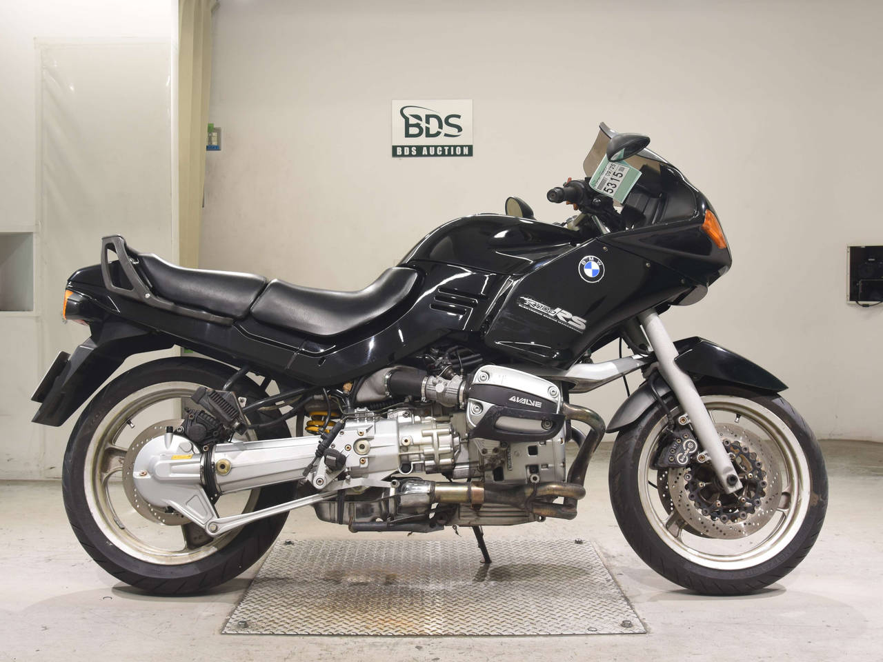 BMW R1100RS