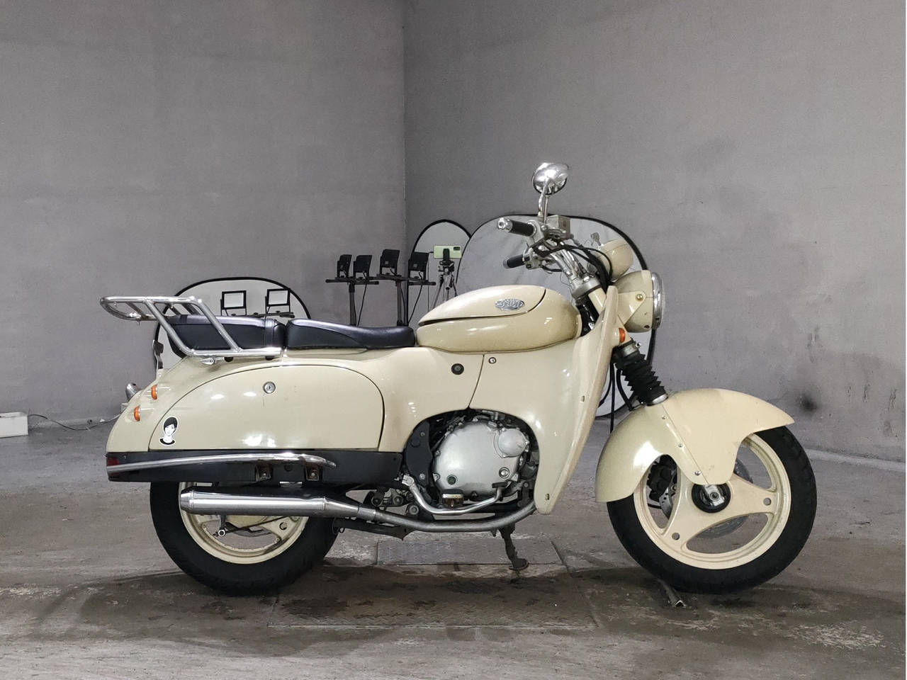 Suzuki SW-1