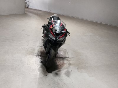 Kawasaki ZX-6R — фото 3