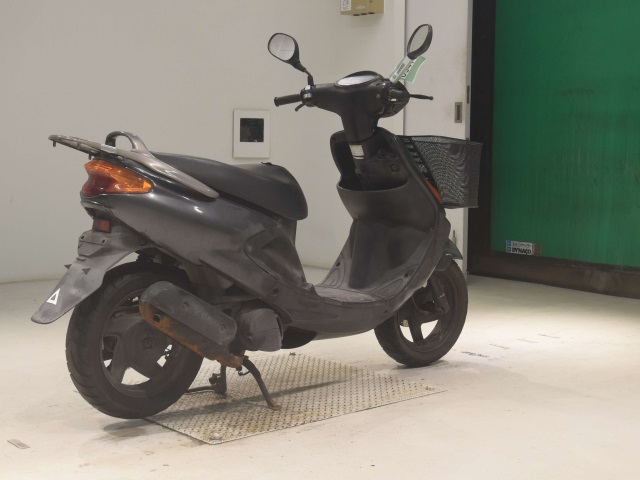 Yamaha AXIS100 — фото 5