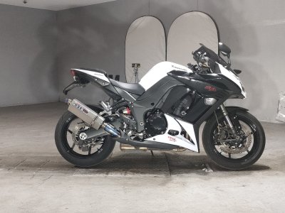 Kawasaki NINJA1000