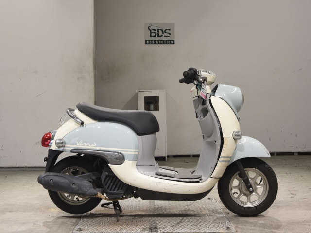 Yamaha VINO50