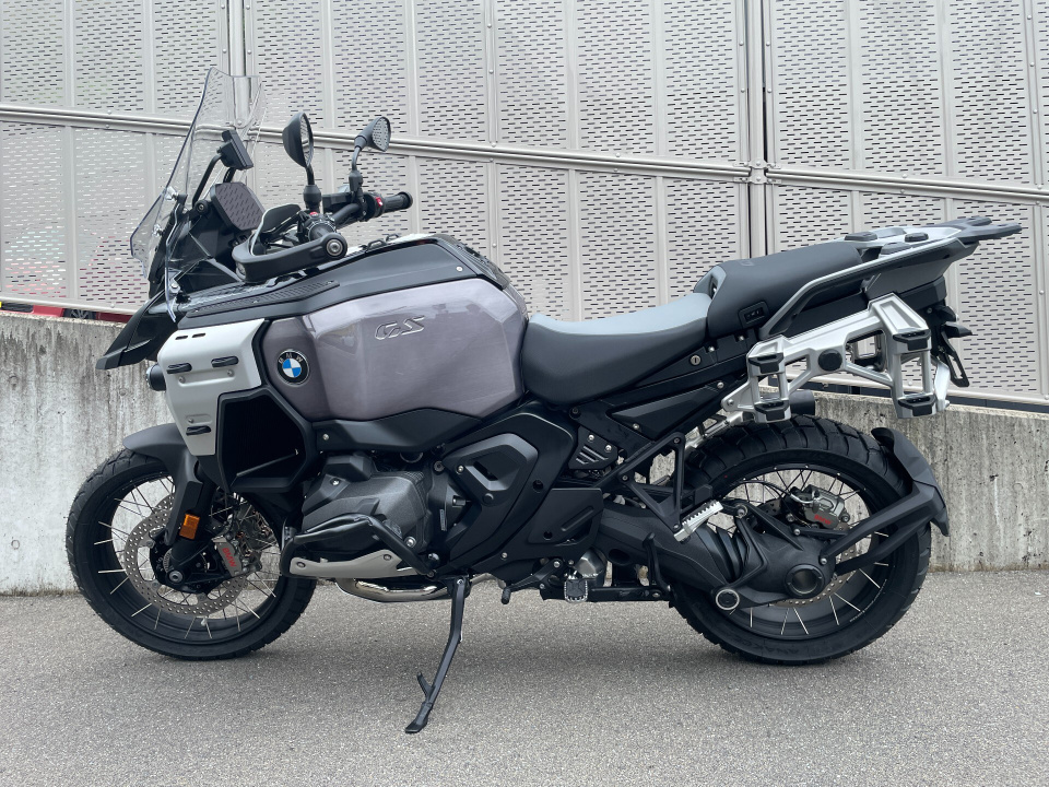 BMW R1300GS ADV ASA