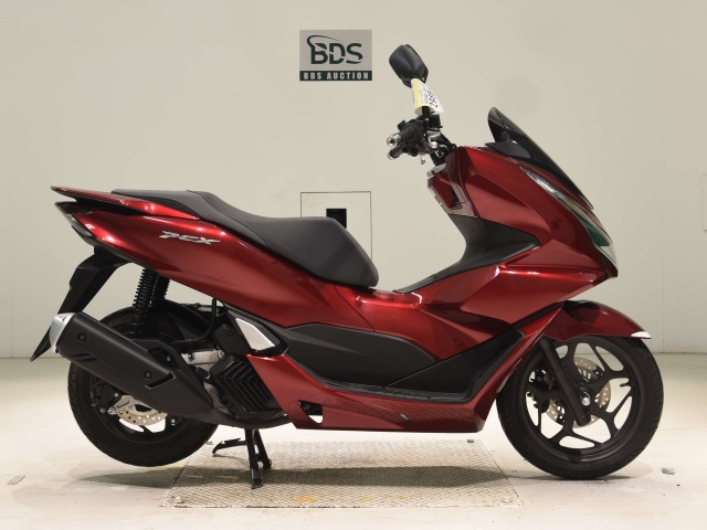 Honda PCX125