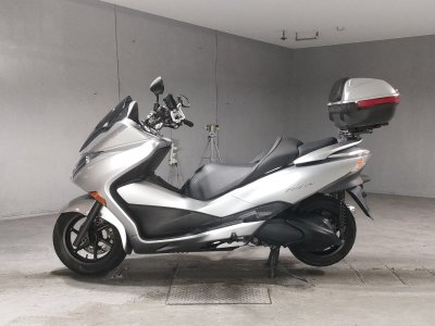 Honda FORZA Z — фото 2