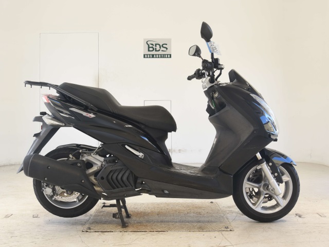 Yamaha MAJESTY 155S