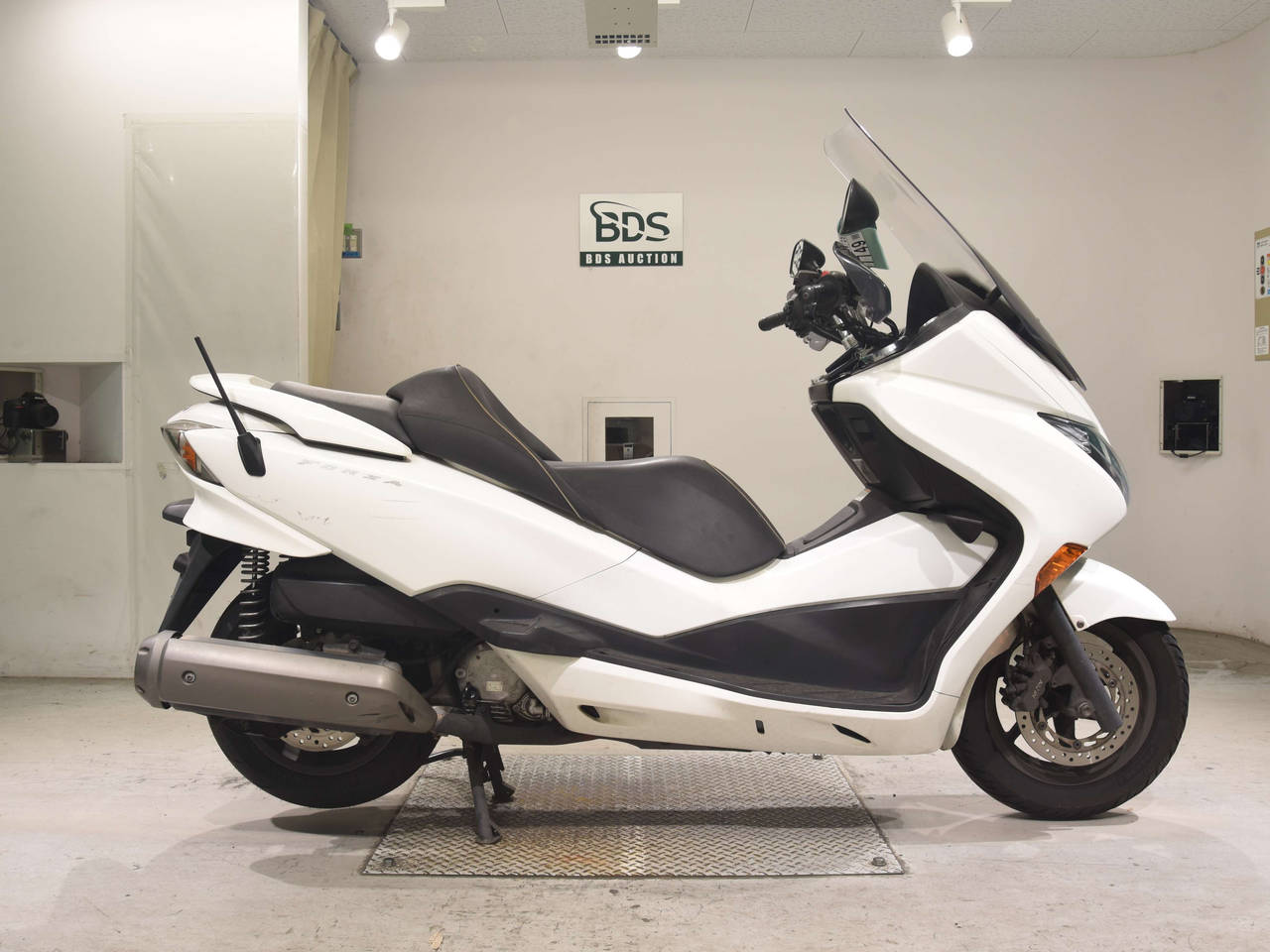 Honda FORZA Z