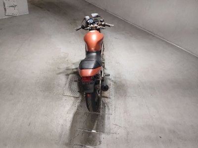 Honda VTR250 — фото 6