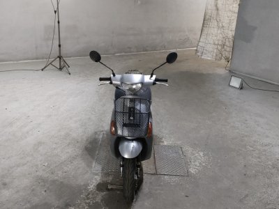 Suzuki LETS4 — фото 3