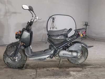 Honda ZOOMER — фото 2