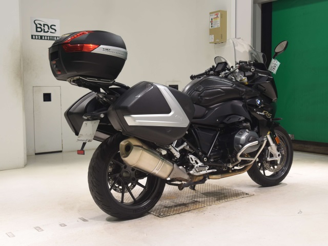 BMW R1200RS — фото 5
