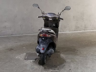Honda DIO CESTA — фото 4