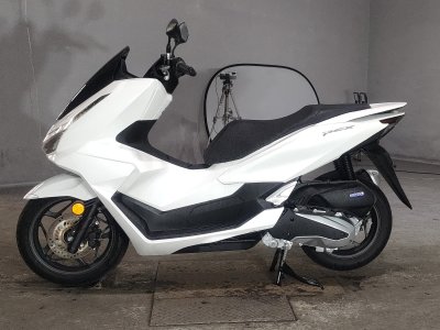 Honda PCX125 — фото 2