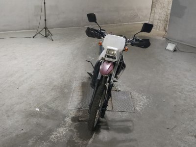 Honda CRM50 — фото 3
