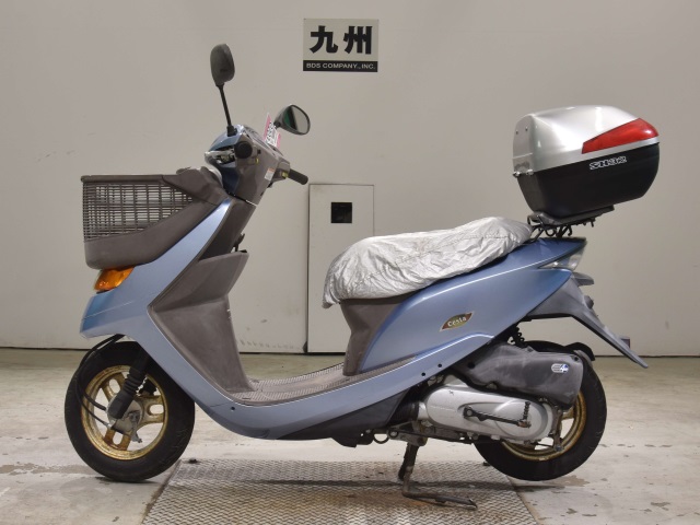 Honda DIO CESTA — фото 2