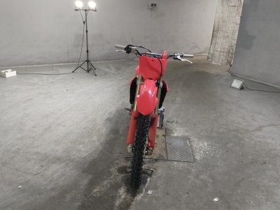 Honda CRF250R — фото 3