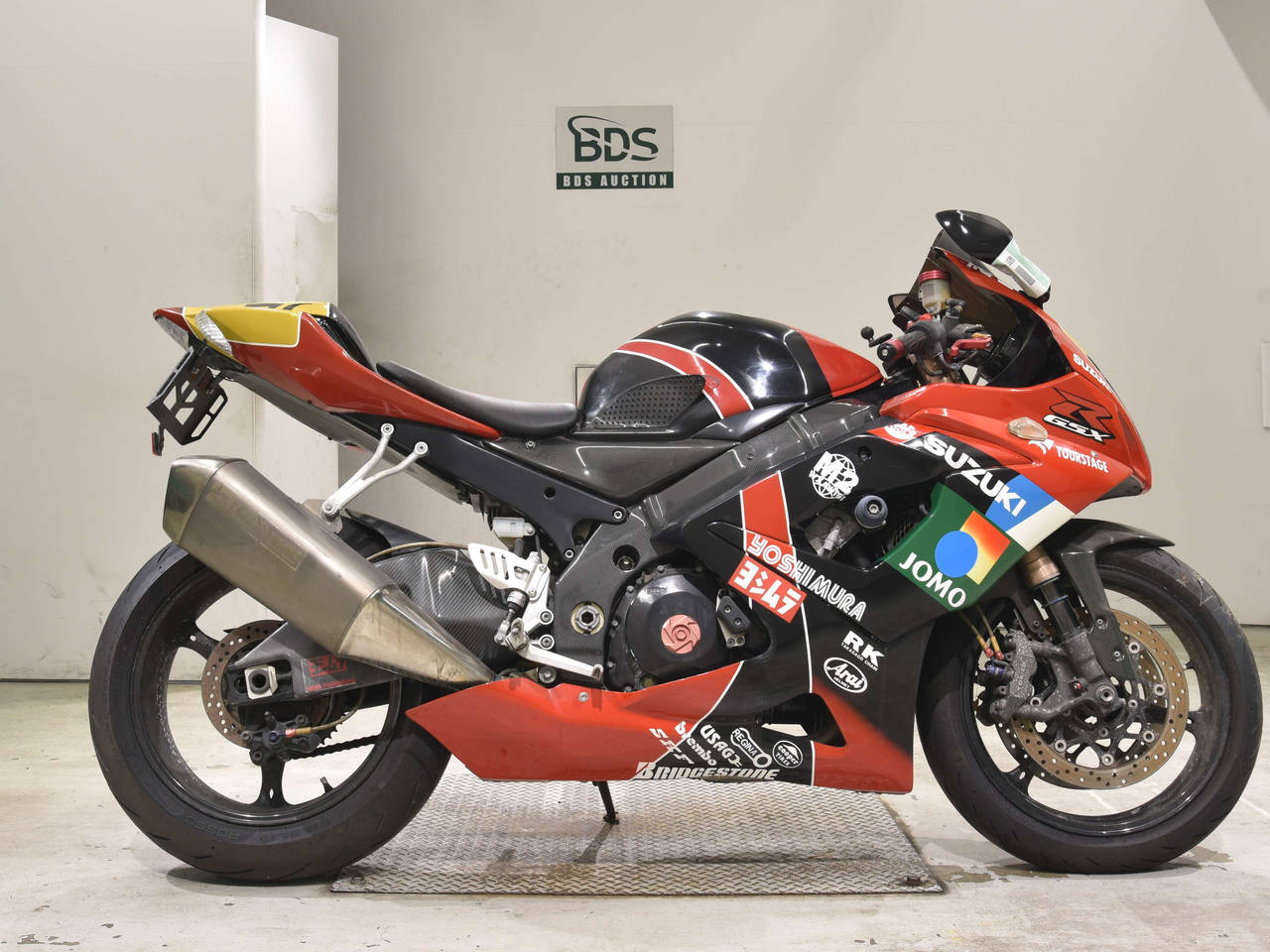 Suzuki GSX-R1000