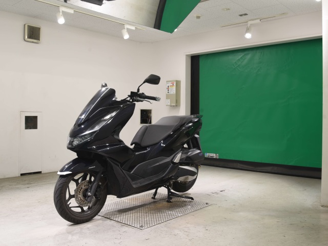 Honda PCX125 — фото 4
