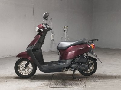 Honda TACT125 — фото 2