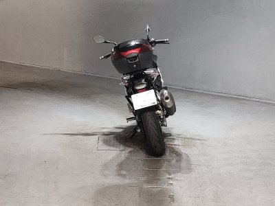 BMW G310R — фото 4