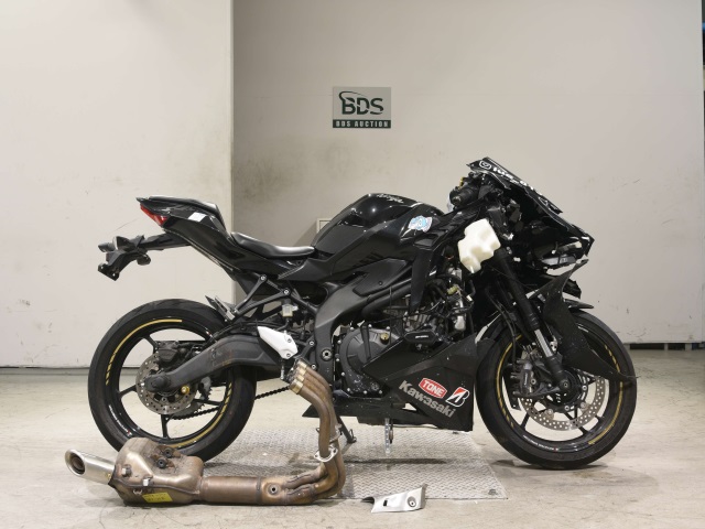 2660] Kawasaki NINJA ZX-25R - ZX250E-A16588