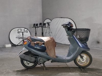 Yamaha JOG 50